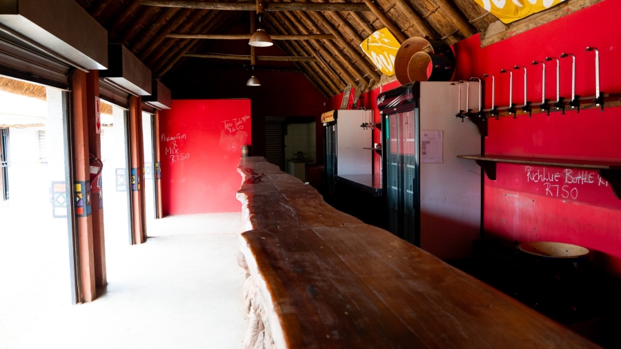 Commercial Property for Sale in Rietfontein A H North West